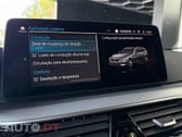BMW 520 d Auto