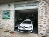 Renault Mégane 1.5 DCI Tom Tom