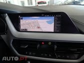 BMW 116 d Advantage Auto