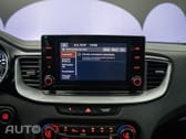 Kia Xceed 1.6 GDi PHEV Drive