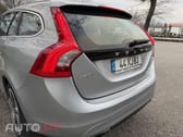 Volvo V60 D6 Plug-In-Hybrid AWD Geartronic Pure Limited