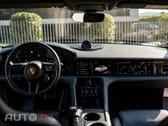 Porsche Taycan Turbo