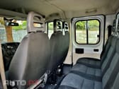 Fiat Ducato 35 2.3 M-Jet L CD