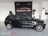 BMW 116 i Confort