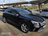 Mercedes-Benz GLA 220 d 4Matic 7G-DCT Urban