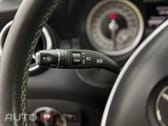 Mercedes-Benz A 180 CDI (BlueEFFICIENCY) Urban