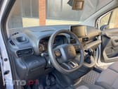 Citroen Berlingo 1.6 HDI  XL  L2  100 CV   CarPlay