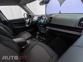 MINI Countryman Cooper SE Premium Essential Auto