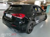 Mercedes-Benz A 250 e AMG Line