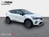 Renault Captur Captur Exclusive E-TECH PLUG-IN 160