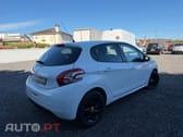 Peugeot 208 1.2 PureTech Active
