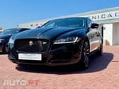 Jaguar XF 20d Aut. R-Sport