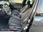 Volkswagen Golf GTI Clubsport DSG