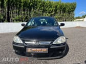 Opel Corsa 1.3 CDTi Enjoy