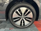 Volkswagen e-Golf AC/DC