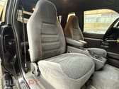 Ford Explorer GPL