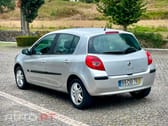 Renault Clio 1.2 16V Confort