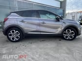 Renault Captur 1.0 TCe Techno