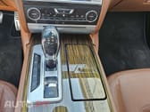 Maserati Quattroporte 3.0 V6 GranSport