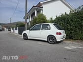 Peugeot 106 1.6 GTi