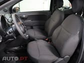 Fiat 500  1.0 Hybrid