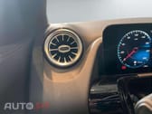 Mercedes-Benz GLA 250 e AMG LINE
