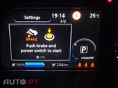 Nissan Leaf N-Connecta