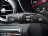 Mercedes-Benz C 250 d Exclusive Aut.