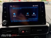 Peugeot Partner 1.5 BlueHDi Premium Standard