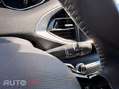Peugeot 308 SW 1.5 BlueHDi Active