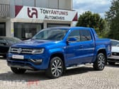 Volkswagen Amarok 3.0 TDI CD Aventura.4x4