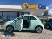 Fiat 500 1.0 Hybrid Lounge