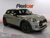MINI Cooper One