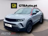 Opel Mokka 1.2 Turbo GS Line 