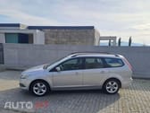 Ford Focus SW 1.6 TDCi Connec.