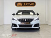 Peugeot 308 PureTech 130 Stop & Start GT-Line Edition
