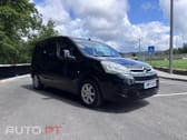 Citroen Berlingo 1.6 BlueHDi L1 Club 3L