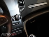 Renault Mégane Sport Tourer 1.5 Blue dCi Limited