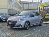Peugeot 208 PureTech 130 EAT8 GT