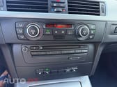BMW 318 d Navigation Sport