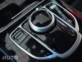 Mercedes-Benz GLC 250 d AMG Line 4-Matic