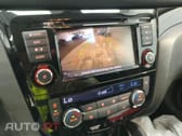 Nissan Qashqai 1.5 dCi N-Style DCT