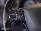Seat Ibiza 1.8 TSI Cupra
