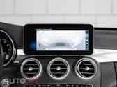Mercedes-Benz C 300 de AMG Line