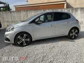 Peugeot 208 1.2 PureTech GT Line