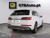 Audi Q7 I.V.A DEDUTÍVEL 55 TFSI e quattro S-line 
