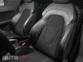 Audi TT 2.0 TFSI S-line
