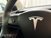 Tesla Model 3 Long Range AWD Dual Motor