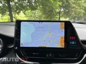 Toyota C-HR 1.2T Comfort