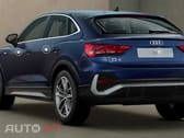 Audi Q3 35 S TRONIC S LINE COM EXTRAS NOVO 10 KM